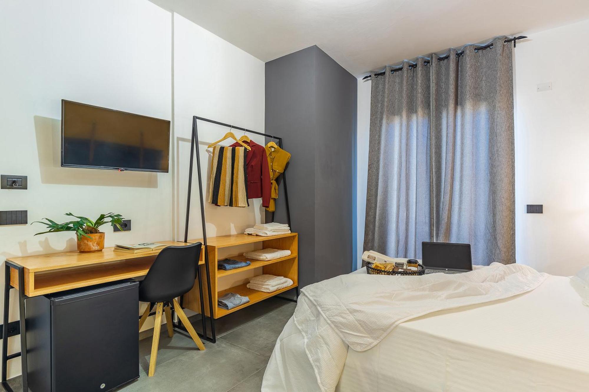 Bb Ogliastroom 토르톨리 외부 사진
